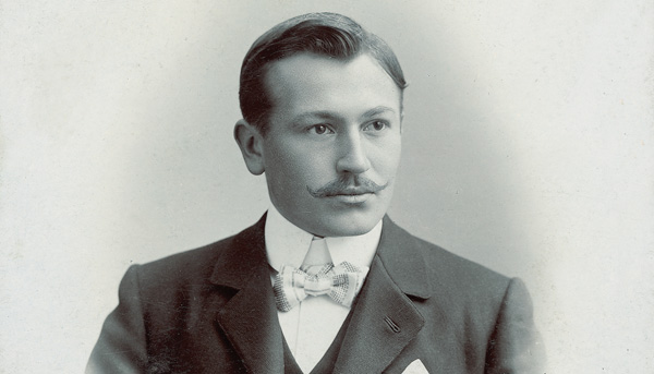 ROLEX勞力士 -- 品質與口碑的傳承